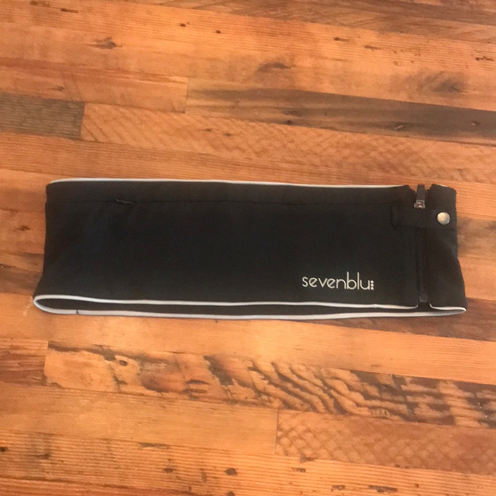 Running belt